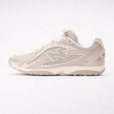 New Balance Unisex U204L2SZ Sea Salt/Linen 26