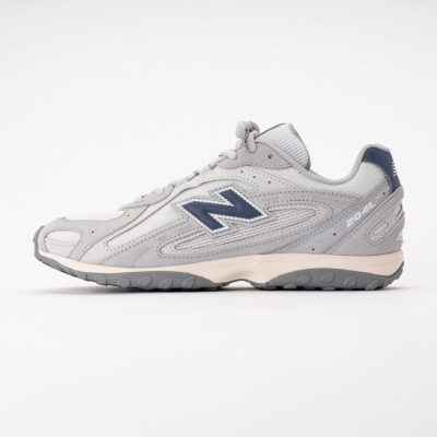New Balance Unisex U204L4HH Raincloud/Ash Wood 26