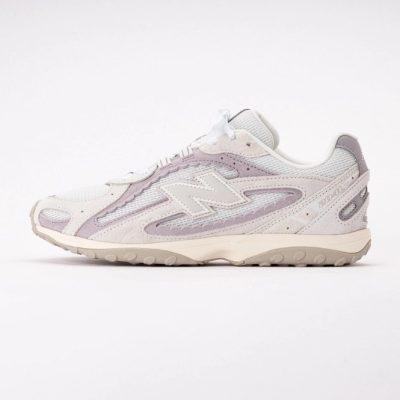 New Balance Unisex U204L6A6 Reflection/Truffle Salt 26
