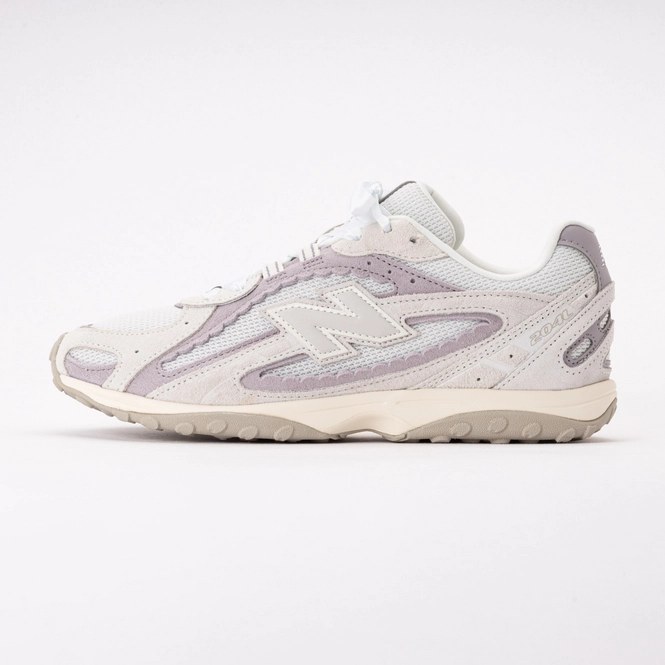 New Balance Unisex U204L6A6 Reflection/Truffle Salt 26