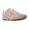 New Balance Unisex U204LMMA Mushroom/Arid Stone 26
