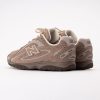New Balance Unisex U204LMMA Mushroom/Arid Stone 26