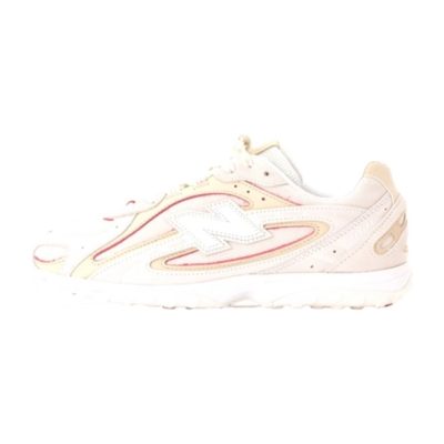 New Balance Unisex U204LSC Sea Salt / Bone / Pink Eraser