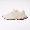 New Balance Unisex U50301UW Linen / Pink Chalk