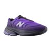New Balance Unisex U50309BI Black/Electric Indigo