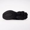 New Balance Unisex U50309BI Black/Electric Indigo