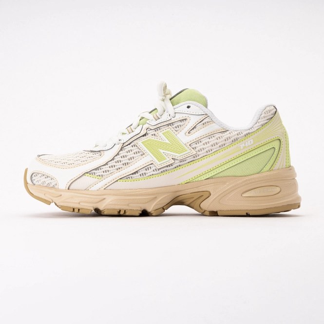 New Balance Unisex U7401UW Dry Lime 26