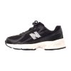New Balance Unisex U7402B2 Black / Sea Salt