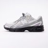 New Balance Unisex U7403UQ Silver Metallic 26