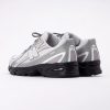 New Balance Unisex U7403UQ Silver Metallic 26