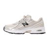 New Balance Unisex U7406KY Timberwolf / Black