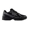 New Balance Unisex U740BM2 Black '24