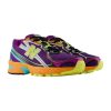 New Balance Unisex U740MC2 Concord Grape/Purple Fuchsia/Sun Glow/Firefly
