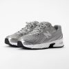 New Balance Unisex U740SG2 Castlerock/Slate Gray/Silver Metallic 25