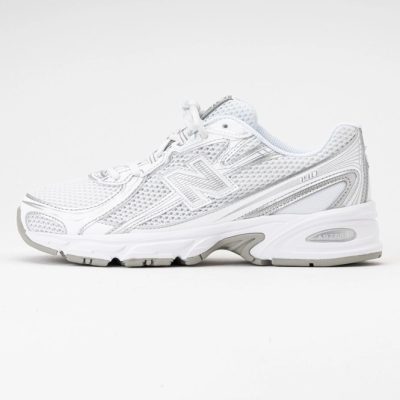 New Balance Unisex U740WM2 White '24