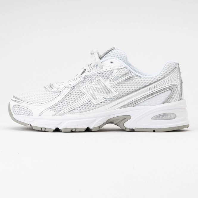 New Balance Unisex U740WM2 White '24