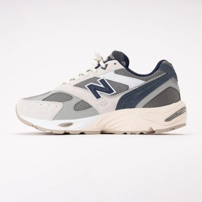 New Balance Unisex U880R69L Sea Salt / Bayberry / Nb Navy