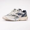 New Balance Unisex U880R69L Sea Salt / Bayberry / Nb Navy