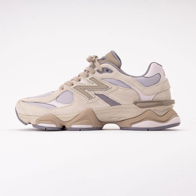 New Balance Unisex U9060152 Timberwolf / Driftwood