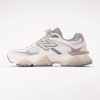 New Balance Unisex U90601RJ Zinc Blue / Sea Salt