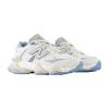New Balance Unisex U90601RJ Zinc Blue / Sea Salt