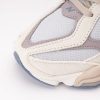 New Balance Unisex U90601RJ Zinc Blue / Sea Salt