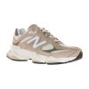 New Balance Unisex U90606BI Mindful Grey/Dark Olivine 26