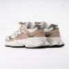 New Balance Unisex U90606BI Mindful Grey/Dark Olivine 26
