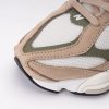 New Balance Unisex U90606BI Mindful Grey/Dark Olivine 26