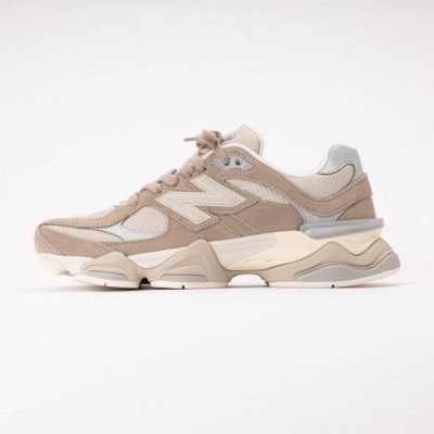 New Balance Unisex U90608AP Driftwood / Timberwolf