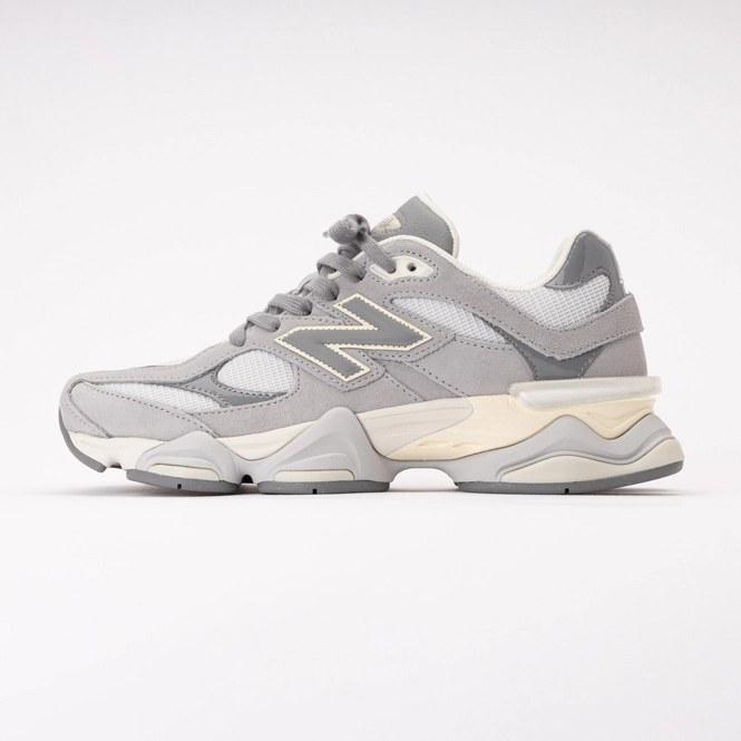New Balance Unisex U90609Z4 Angora / Reflection
