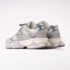 New Balance Unisex U90609Z4 Angora / Reflection
