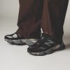 New Balance Unisex U9060BLK Black Castlerock Rain Cloud '24