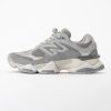 New Balance Unisex U9060ERD Slate Grey/Raincloud 25
