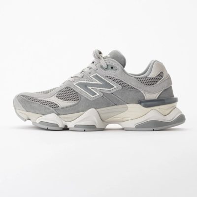 New Balance Unisex U9060ERD Slate Grey/Raincloud 25