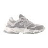 New Balance Unisex U9060ERD Slate Grey/Raincloud 25