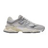 New Balance Unisex U9060GRY Rain Cloud Castlerock White 24