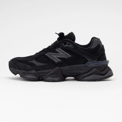 New Balance Unisex U9060ZGE Black '24
