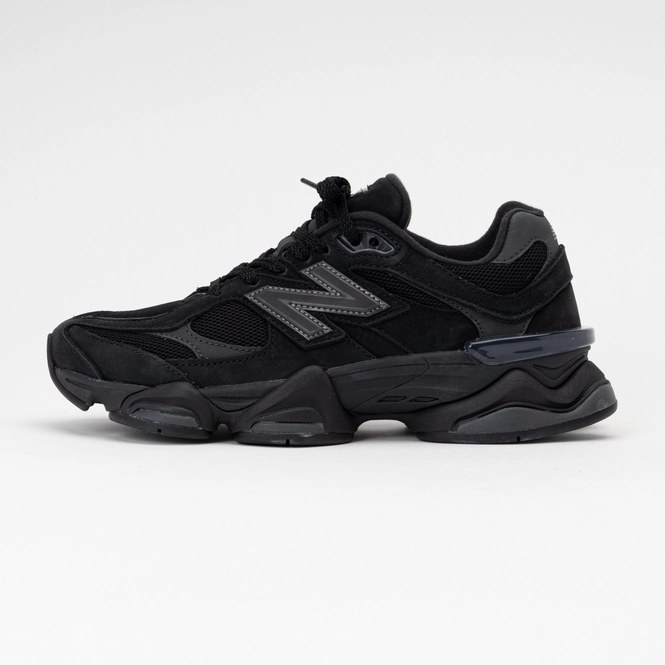 New Balance Unisex U9060ZGE Black '24