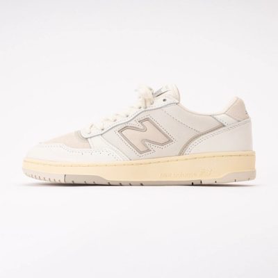 New Balance Unisex U950384 Angora