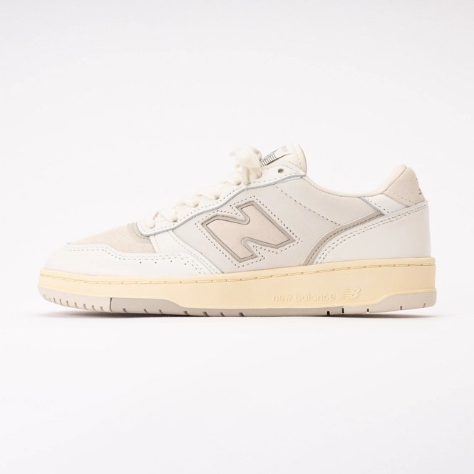 New Balance Unisex U950384 Angora