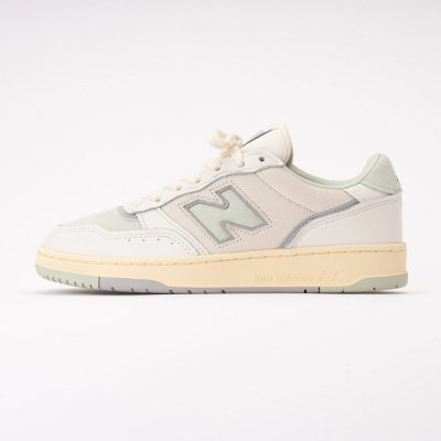 New Balance Unisex U9509MT Angora