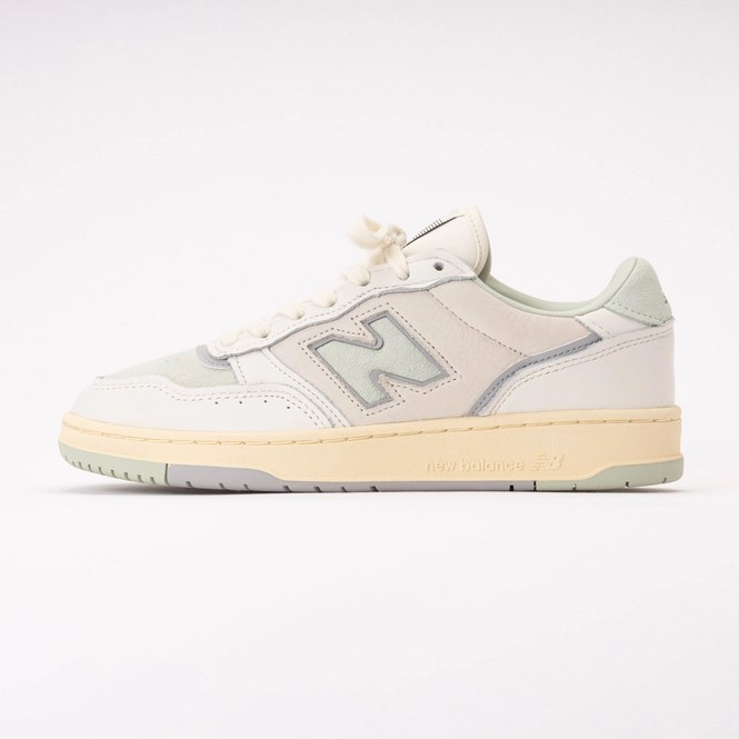New Balance Unisex U9509MT Angora