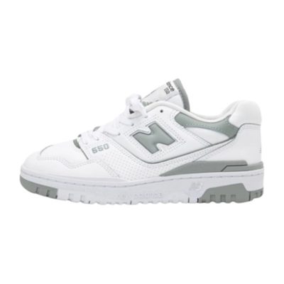 New Balance Women BBW550BG White Juniper 24