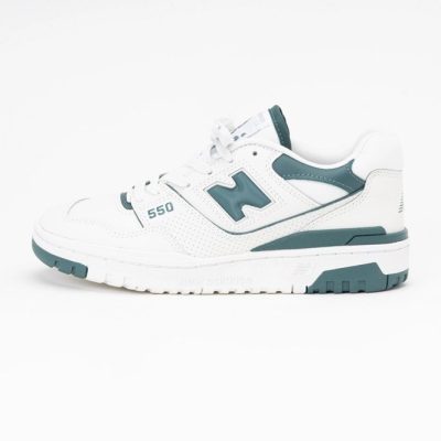 New Balance Women BBW550BI Reflection New Spruce 24