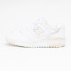 New Balance Women BBW550BK White Linen 24