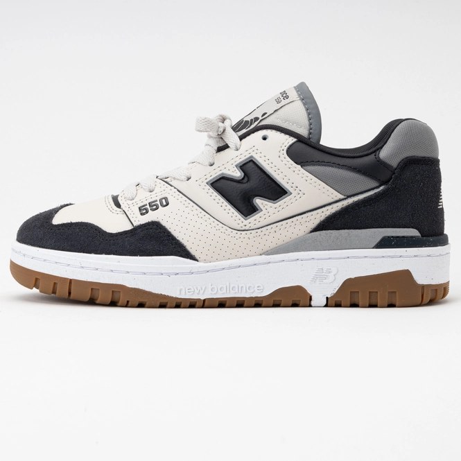 New Balance Women BBW550HJ Moonbeam '24