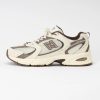 New Balance Women MR530ASM Turtledove/Angora/Mushroom/Dark Mushroom '24