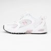 New Balance Women U530CSA White Pink