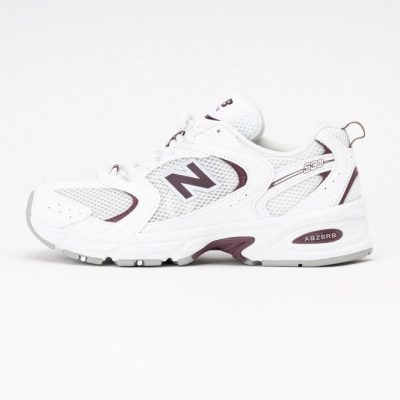 New Balance Women U530CSF White 25